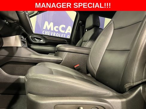Used 2023 Chevrolet Tahoe LT AWD/4WD image 28