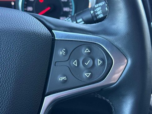 Certified 2023 Chevrolet Traverse RS image 30