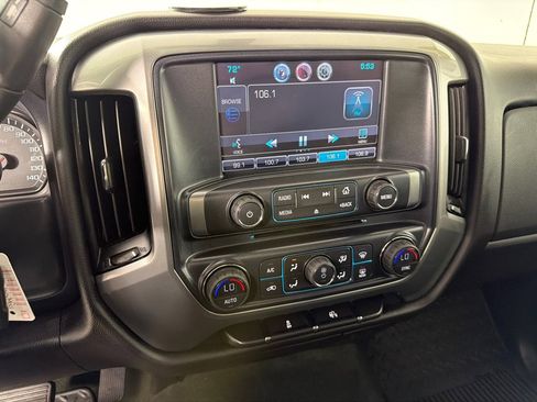 Used 2014 Chevrolet Silverado 1500 LT w/ All Star Edition image 16