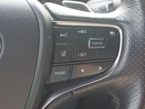 Used 2021 Lexus LS 500 F Sport w/ Dynamic Handling Package RWD image 12
