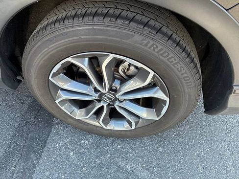 Used 2022 Honda CR-V EX image 26