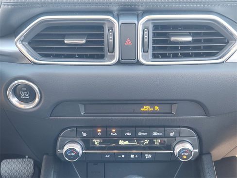 Used 2024 MAZDA CX-5 AWD 2.5 S w/ Preferred Package image 15