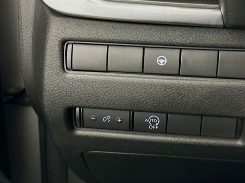 Used 2023 Nissan Rogue SV AWD/4WD image 17