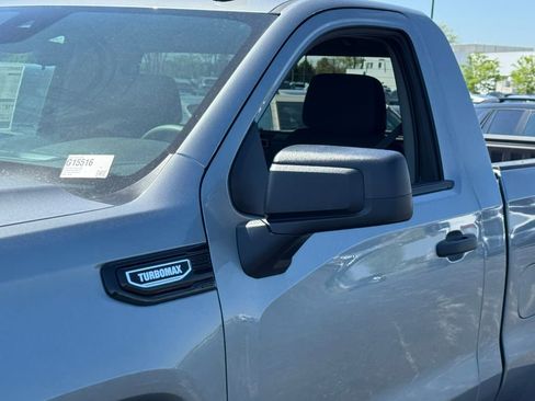 New 2026 GMC Sierra 1500 Pro w/ Pro Value Package AWD/4WD image 13