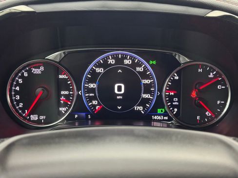 Used 2022 Chevrolet Blazer RS image 19