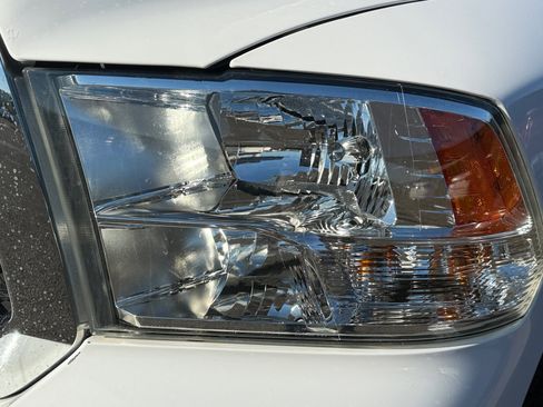 Used 2019 RAM 1500 Tradesman w/ Popular Equipment Group image 9