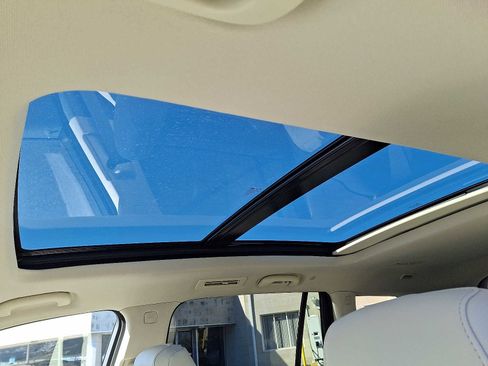 Used 2025 Cadillac XT6 Premium Luxury image 14