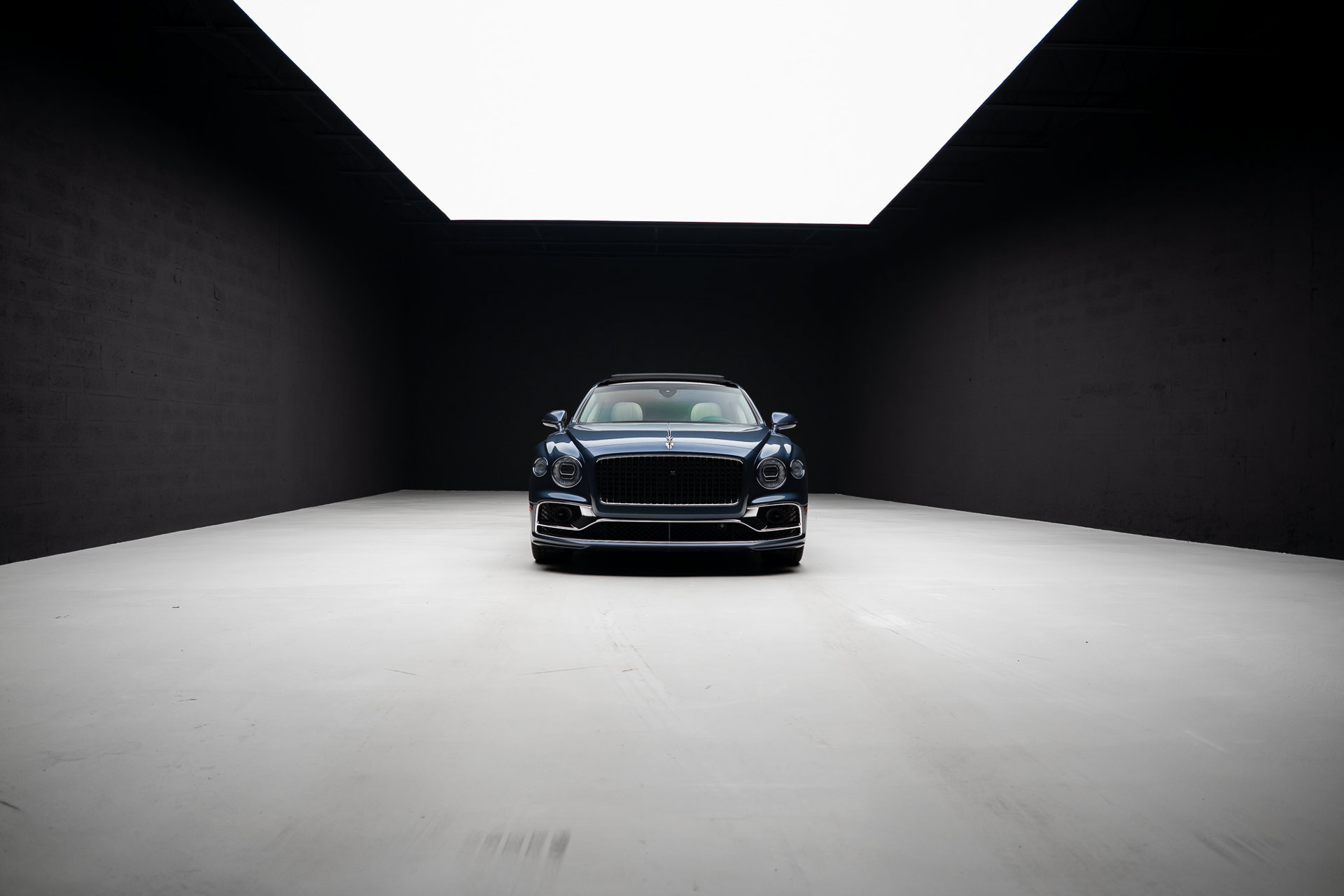 Used 2020 Bentley Flying Spur W12 AWD/4WD image 82