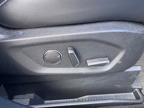 Used 2019 Ford Edge ST w/ Equipment Group 401A image 27