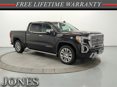 Used 2021 GMC Sierra 1500 Denali