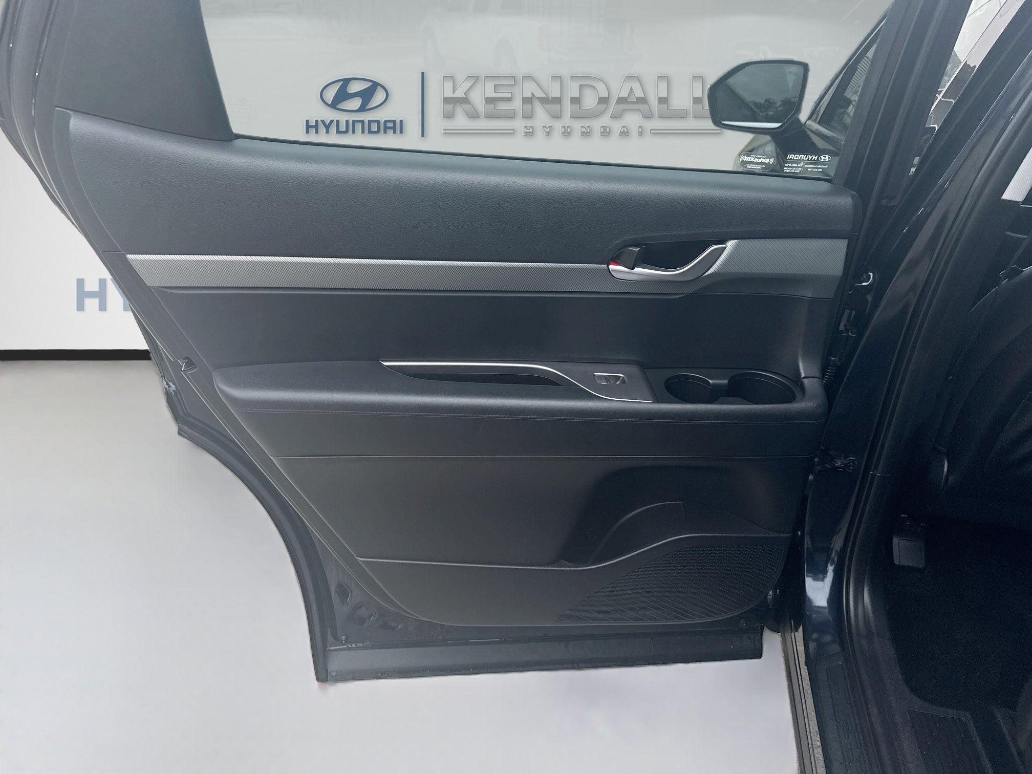 Used 2023 Hyundai Palisade SEL AWD/4WD image 23
