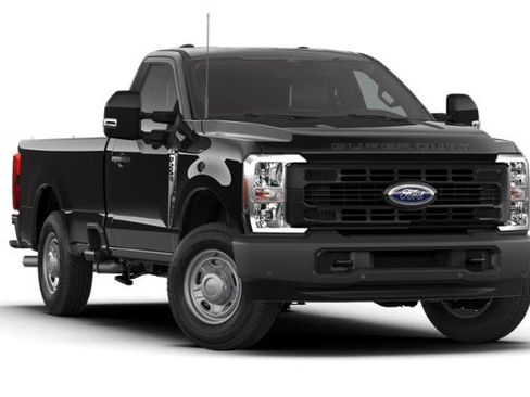 New 2026 Ford F250 XL w/ 360-Degree Camera Package image 4