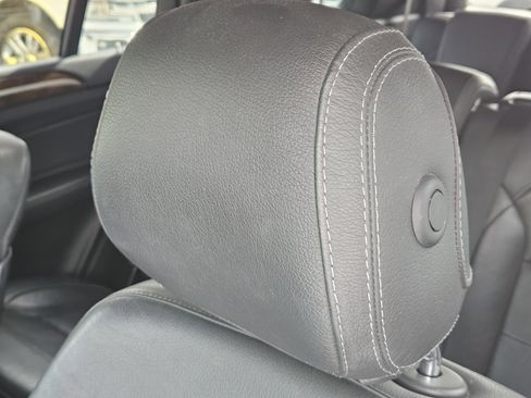 Used 2017 Mercedes-Benz GLS 450 4MATIC image 15