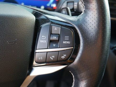 Used 2022 Ford Explorer ST w/ Equipment Group 401A RWD image 19