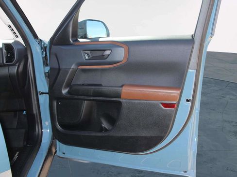 Used 2021 Ford Bronco Sport Outer Banks image 27