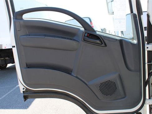 New 2024 Chevrolet Low Cab Forward RWD image 10