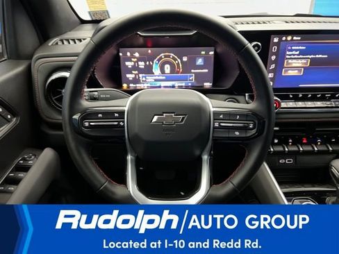 Used 2025 Chevrolet Colorado Z71 image 20