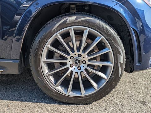 Used 2022 Mercedes-Benz GLE 350 4MATIC image 24