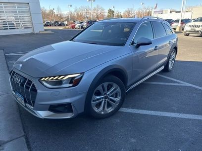 Used 2023 Audi A4 2.0T allroad Premium Plus
