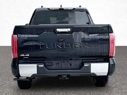 Used 2026 Toyota Tundra Limited AWD/4WD image 6
