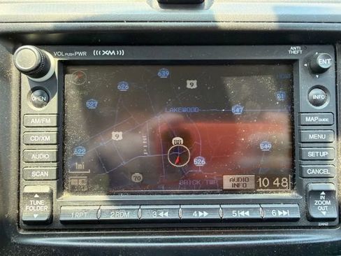 Used 2011 Honda CR-V EX-L image 13