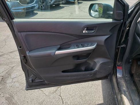 Used 2015 Honda CR-V EX-L image 12