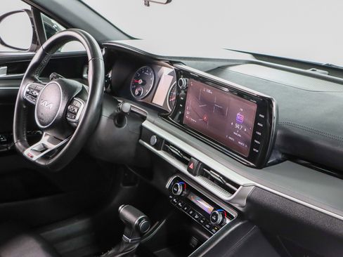 Used 2022 Kia K5 GT-Line w/ GT-Line FWD Premium Package image 26