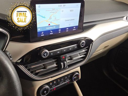 Used 2020 Ford Escape SE Sport image 20