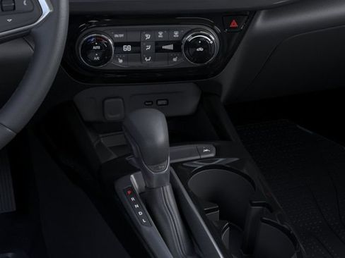 New 2026 Chevrolet Trax ACTIV w/ Sunroof Package FWD image 23