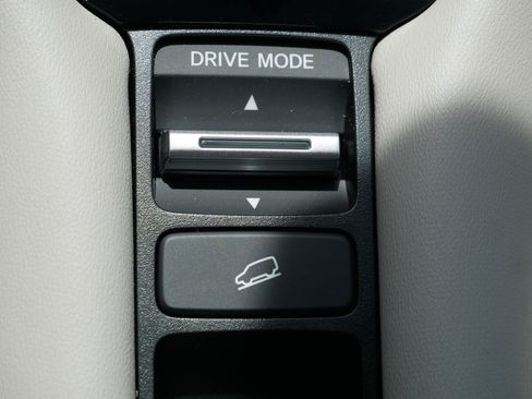 New 2027 Honda HR-V LX image 26