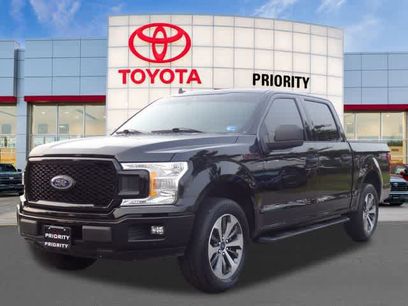 Used 2020 Ford F150 XL w/ Equipment Group 101A Mid