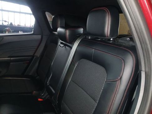 Used 2023 Ford Escape ST-Line w/ Tech Pack #1 image 41