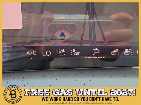 New 2027 Buick Enclave Avenir w/ LPO, Floor Liner Package FWD image 23
