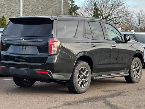 Used 2021 Chevrolet Tahoe Z71 image 4