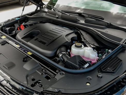 New 2026 Land Rover Range Rover SE AWD/4WD image 65