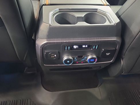 Used 2022 Ford Expedition Max Platinum AWD/4WD image 14