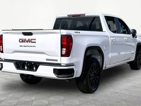 Used 2023 GMC Sierra 1500 Elevation image 5