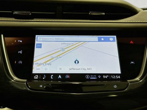Certified 2024 Cadillac XT6 Premium Luxury w/ Technology Package AWD/4WD image 11