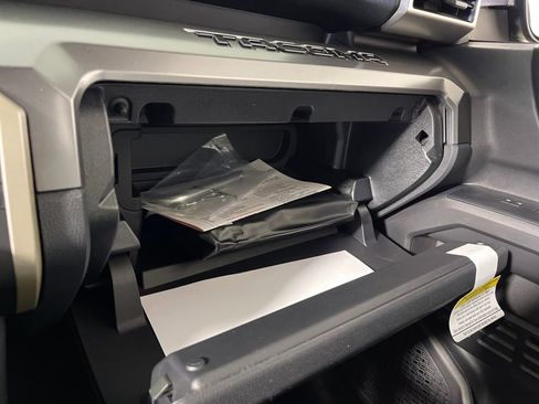 New 2026 Toyota Tacoma SR5 image 25