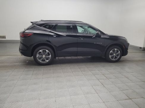 Used 2024 Chevrolet Blazer LT w/ Convenience Package FWD image 10