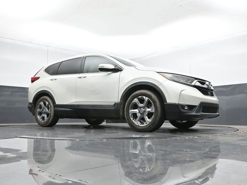 Used 2018 Honda CR-V EX-L image 42
