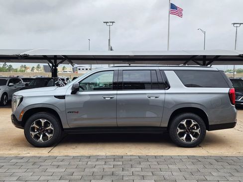New 2026 GMC Yukon XL AT4 Ultimate AWD/4WD image 6