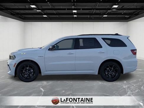 New 2026 Dodge Durango GT image 2