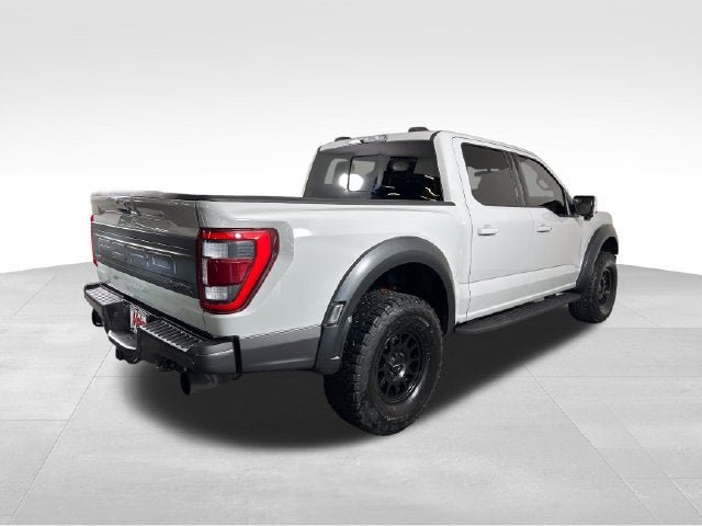 Used 2023 Ford F150 Raptor AWD/4WD image 6