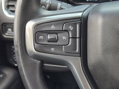 Used 2024 Chevrolet Tahoe Z71 AWD/4WD image 26