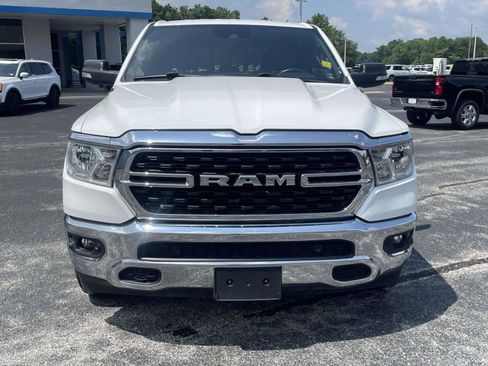 Certified 2022 RAM 1500 Big Horn AWD/4WD image 16