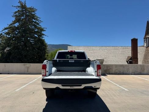 Used 2020 RAM 2500 Big Horn w/ Level 1 Equipment Group AWD/4WD image 8