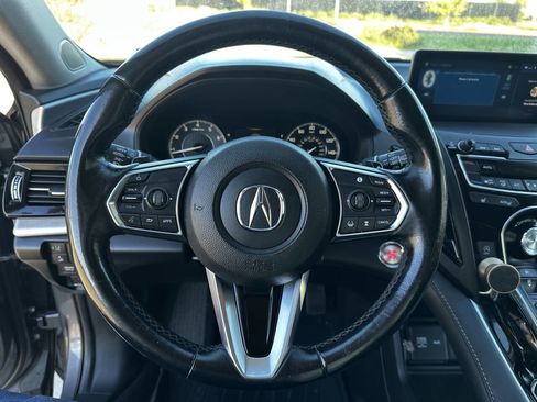 Used 2020 Acura RDX AWD w/ Technology Package image 35