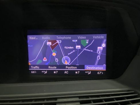 Used 2013 Mercedes-Benz S 550 4MATIC w/ Sport Pkg image 33