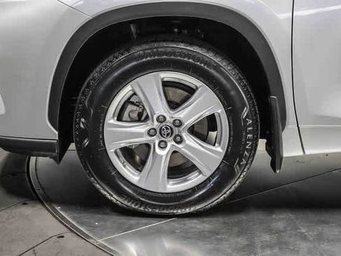 Certified 2023 Toyota Highlander LE image 10